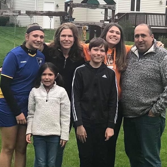 Meet your Posher, Ann - Picture 2 of 6